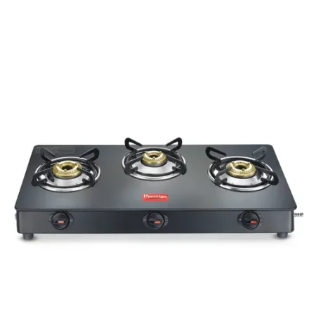Prestige Magic Plus LP Gas Stove GTMP